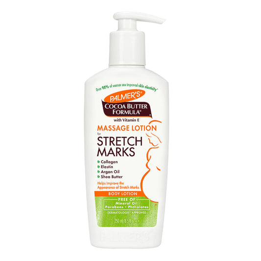 Palmers Cocoa Butter Stretch Mark Lotion 250ml