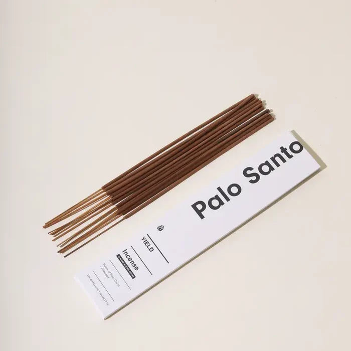 Palo Santo Incense