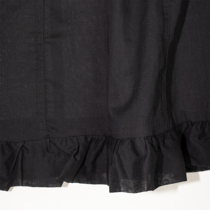 Paloma Wool ANDOLINI SKIRT, Black