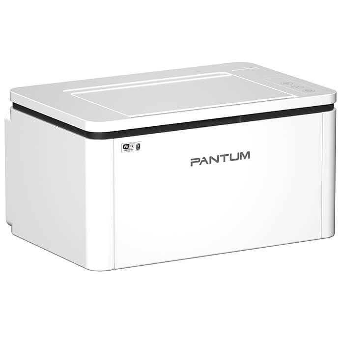 Pantum BP2305W Mono WiFi Laser Printer - BP2305W