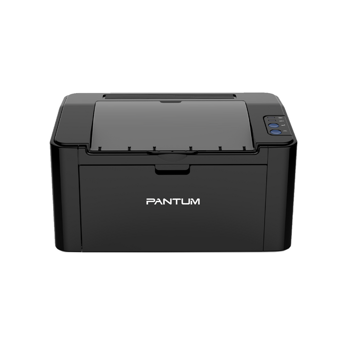 Pantum P2512W Wireless Mono Laser Printer - P2512W