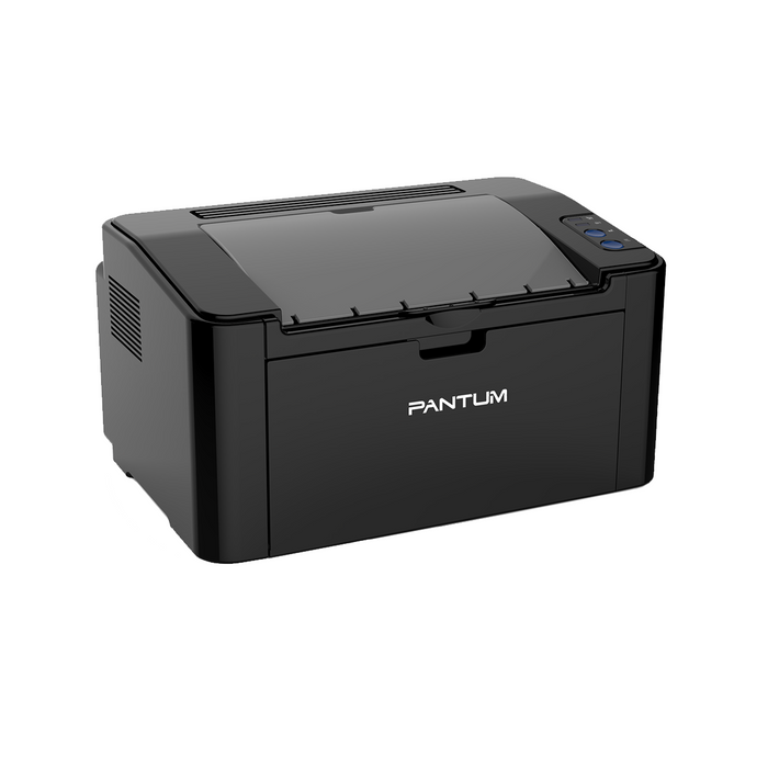 Pantum P2512W Wireless Mono Laser Printer - P2512W