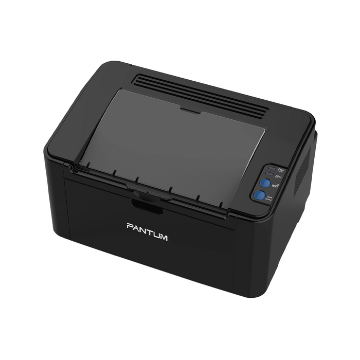 Pantum P2512W Wireless Mono Laser Printer - P2512W