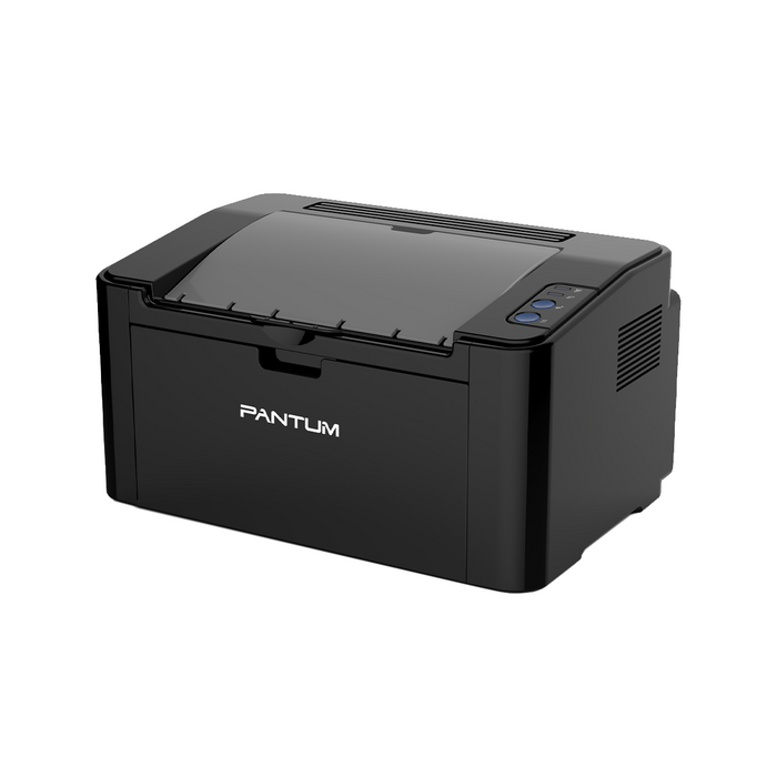 Pantum P2512W Wireless Mono Laser Printer - P2512W