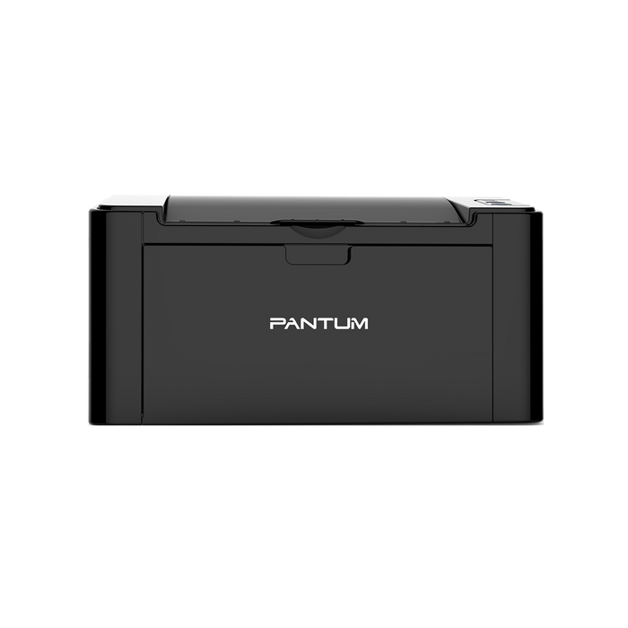 Pantum P2512W Wireless Mono Laser Printer - P2512W