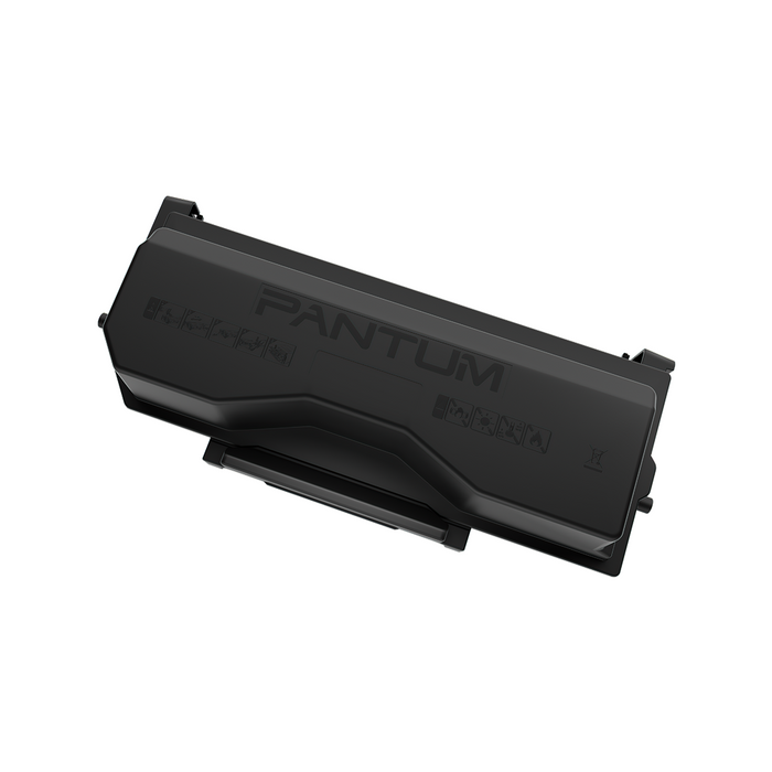 Pantum TL5120X Black Extra High Yield Original Toner - TL-5120X