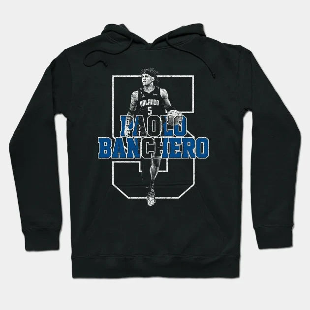 Paolo Banchero Hoodie
