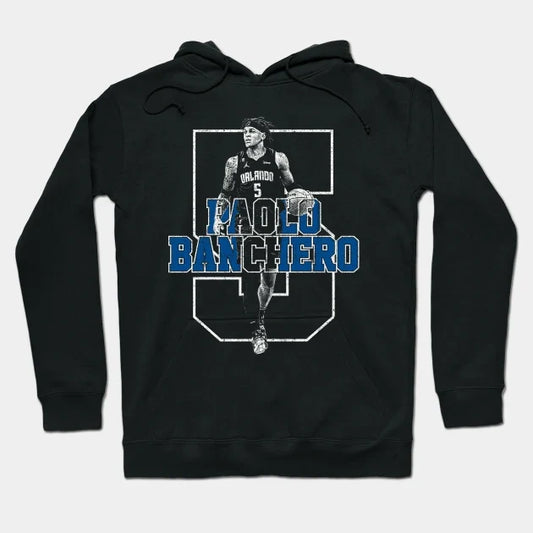 Paolo Banchero Hoodie