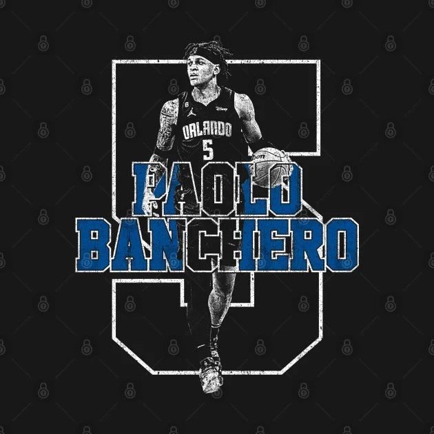 Paolo Banchero Hoodie