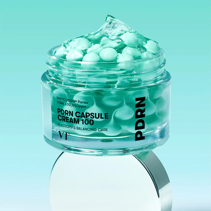 PDRN Capsule Cream 100