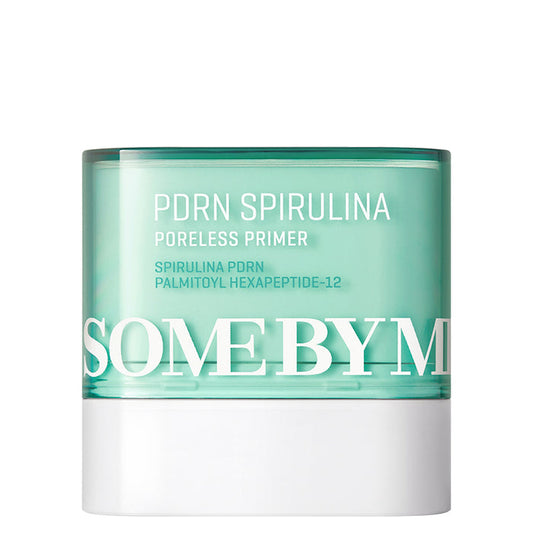 PDRN Spirulina Poreless Primer