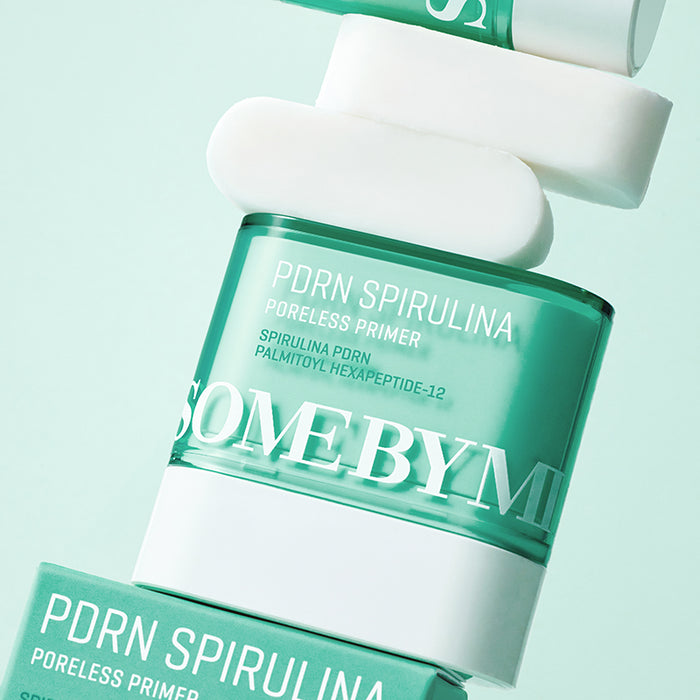 PDRN Spirulina Poreless Primer