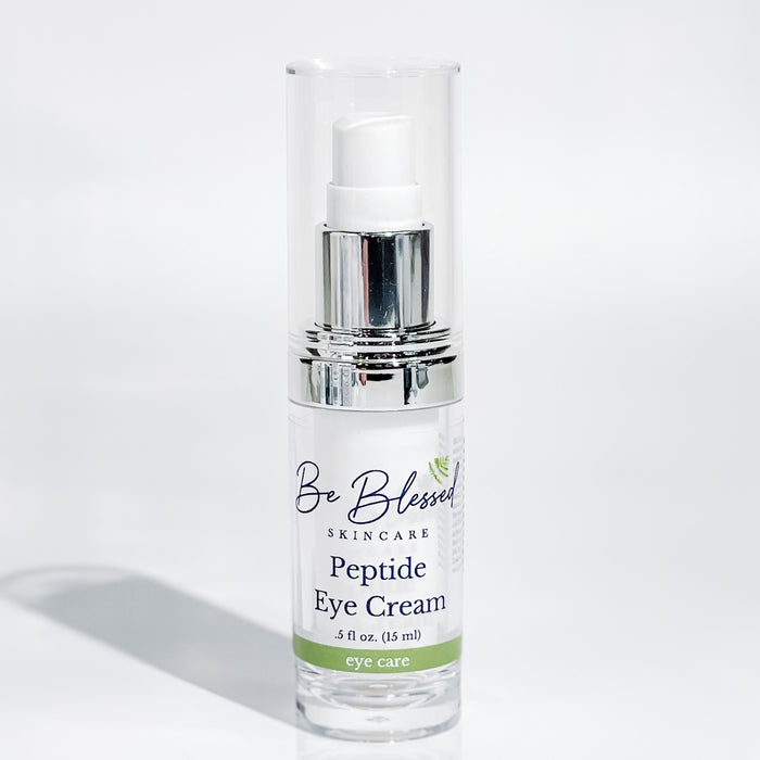 Peptide Eye Cream
