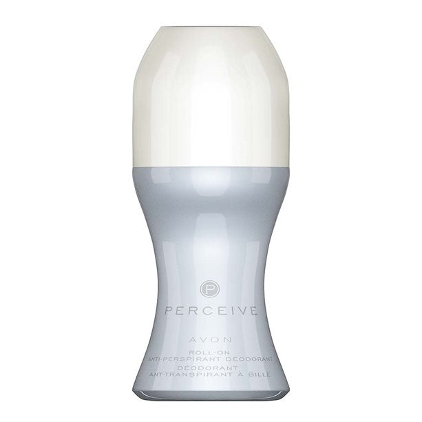 Perceive Roll-On Anti-Perspirant Deodorant For Her - 50ml
