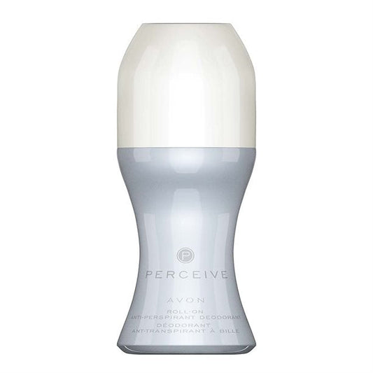 Perceive Roll-On Anti-Perspirant Deodorant For Her - 50ml