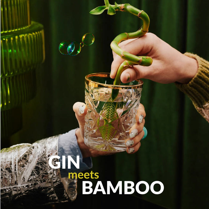 Perfect Nonsense Bamboozie Cocktail Body Mist - 200ml