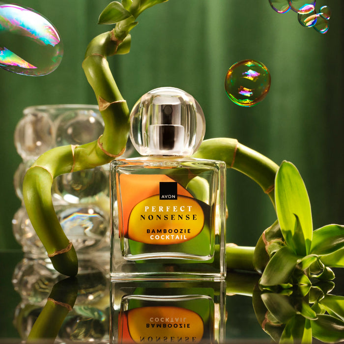 Perfect Nonsense Bamboozie Cocktail Eau de Parfum - 50ml