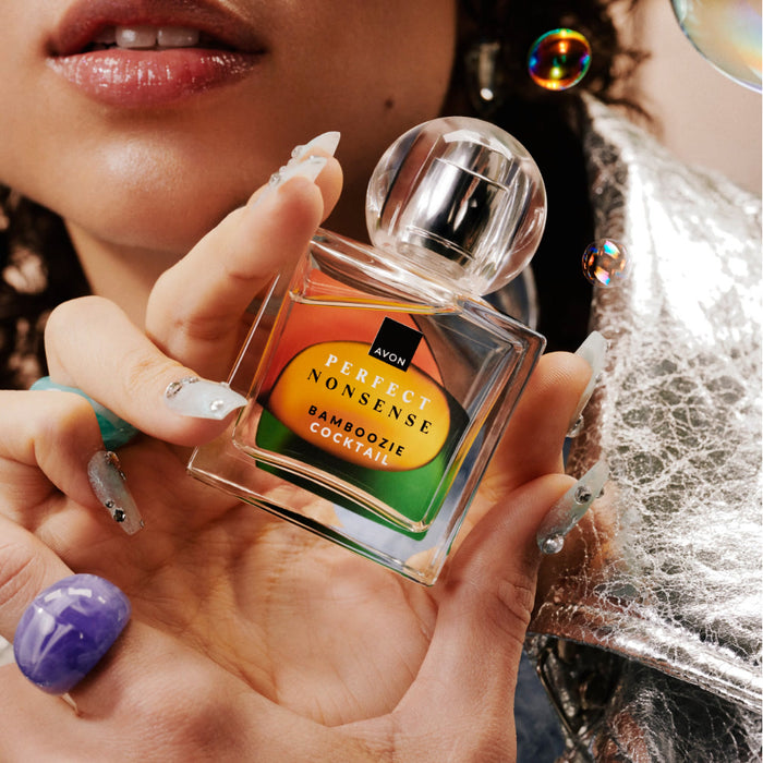 Perfect Nonsense Bamboozie Cocktail Eau de Parfum - 50ml