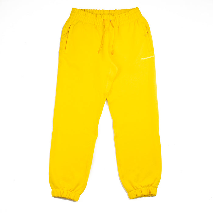 Pharrell Williams Humanrace Basic Pant (Bold Gold)