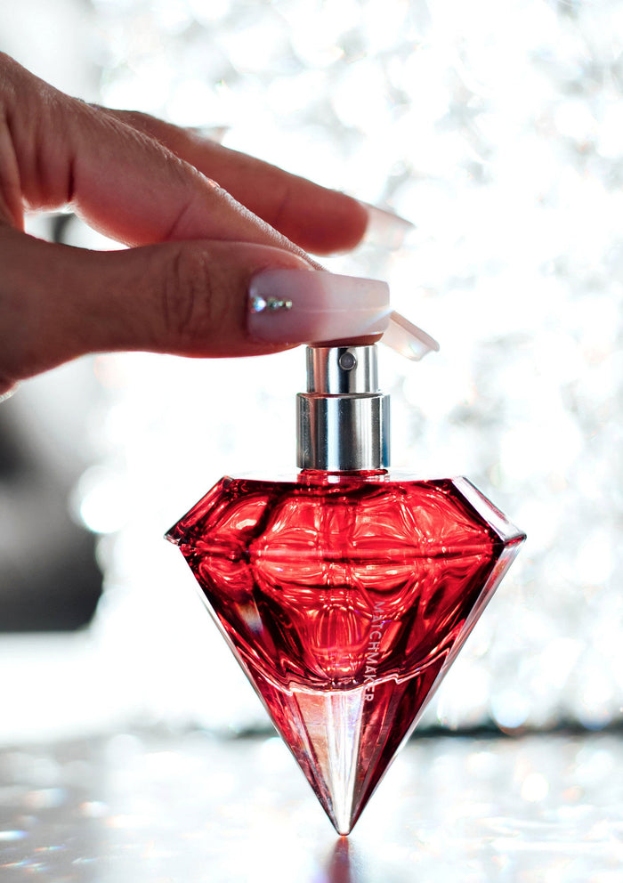 93901 eye of love matchmaker pheromone attract him 30ml