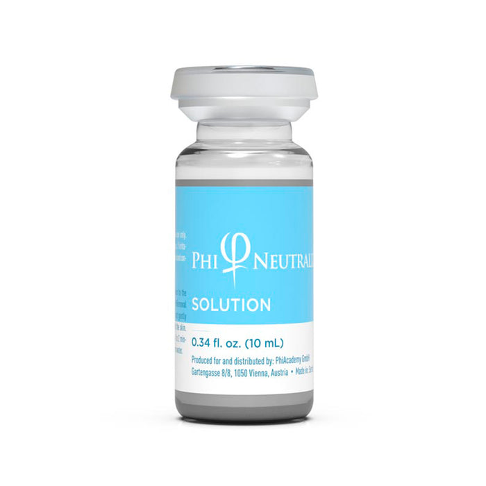 Phi Neutralizer Solution 10ml