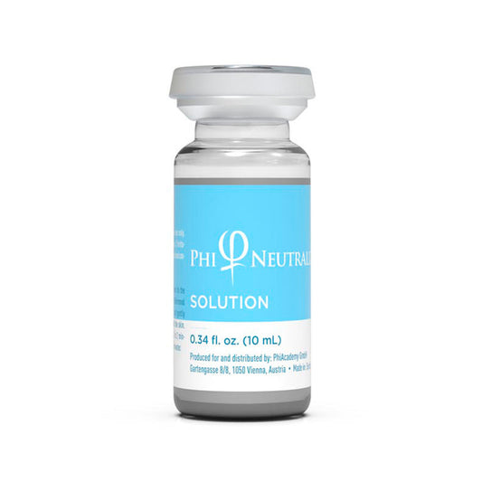 Phi Neutralizer Solution 10ml