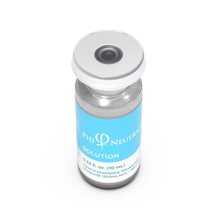 Phi Neutralizer Solution 10ml