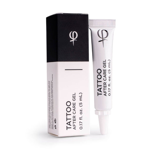 Phi Tattoo After Care Gel 5ml