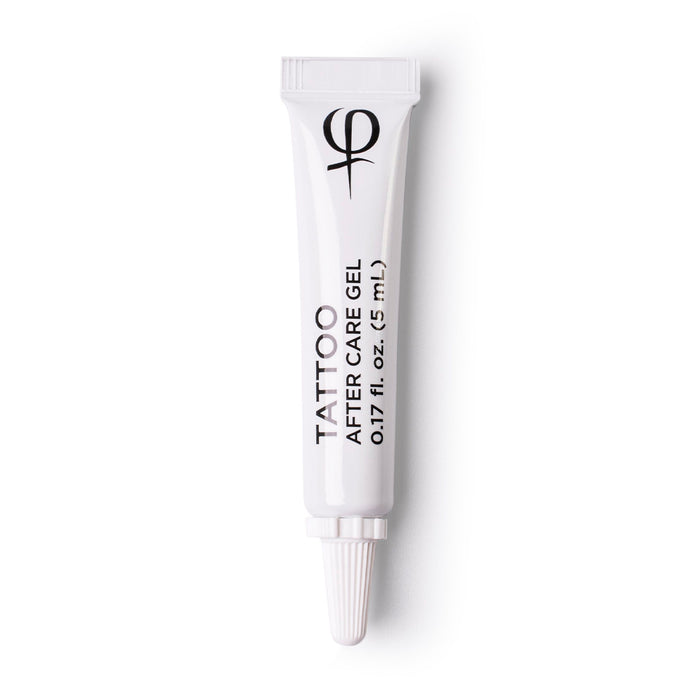 Phi Tattoo After Care Gel 5ml