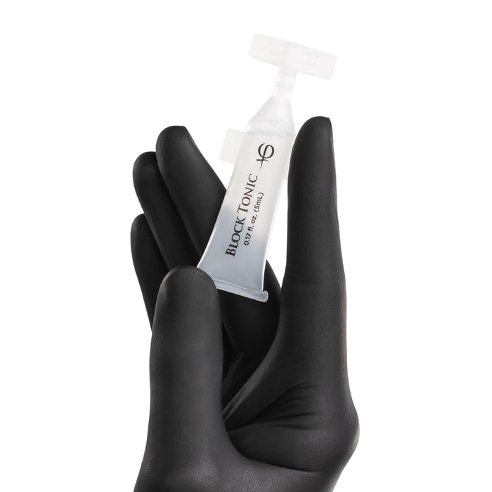 PhiBrows Block Tonic 5ml 100pcs