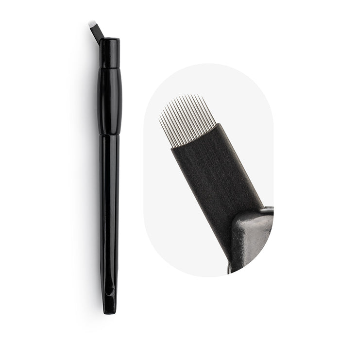 PhiBrows Disposable Tools 18 U Classic 10pcs Box