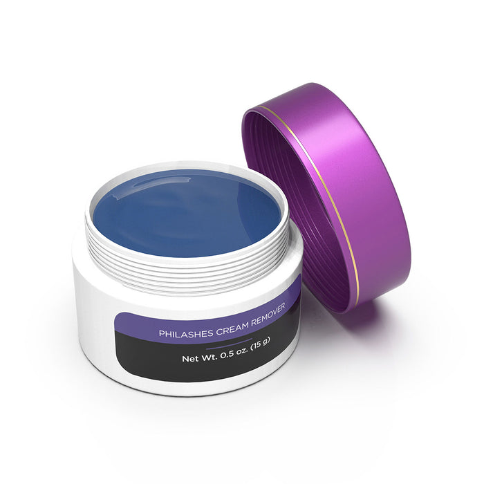 PhiLashes Cream Remover