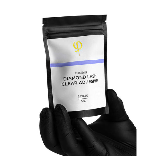 PhiLashes Diamond Lash Clear Adhesive