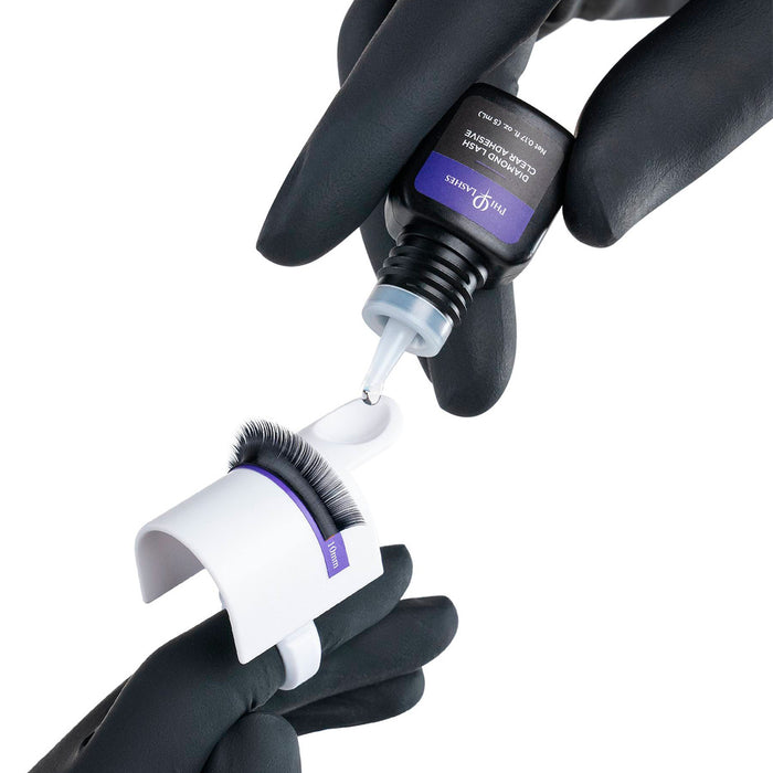 PhiLashes Diamond Lash Clear Adhesive