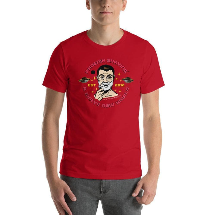Red / S