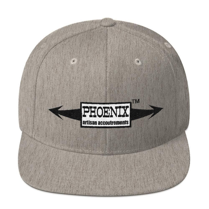 Heather Grey