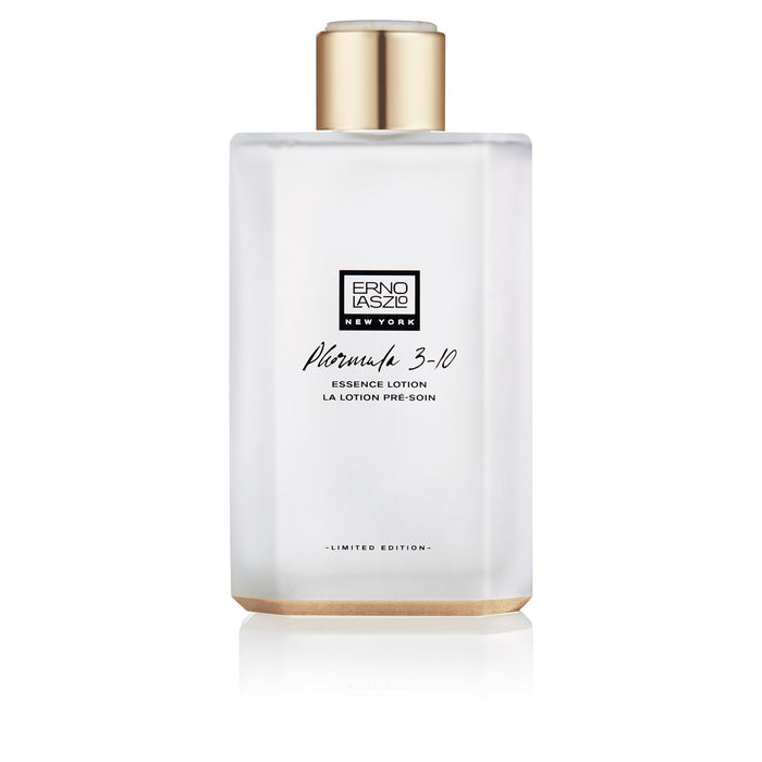 Erno Laszlo Phormula 3-10 Essence Lotion