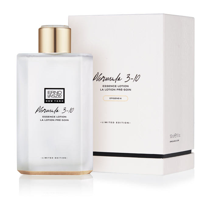 Phormula 3-10 Essence Lotion Package