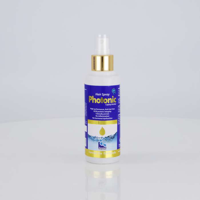 Photonic Hair Spray Anti Hair Loss