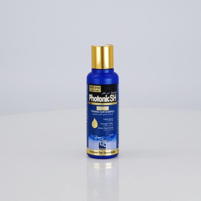 Photonic SH Shampoo for Thin Hair (for WOMEN)