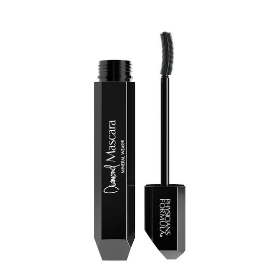 Physicians Formula Diamond Mascara Black Diamond