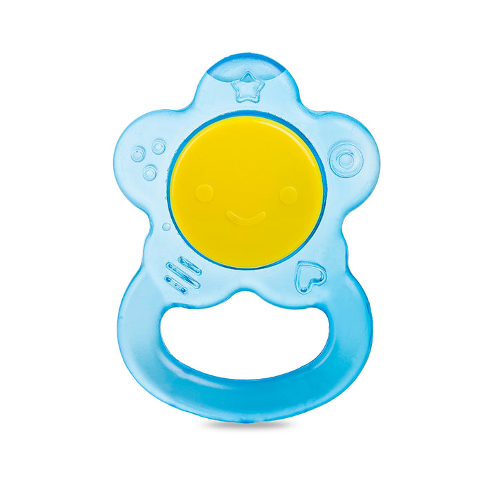 Pigeon Cooling Teether – Flower Shape (13628), Teethers