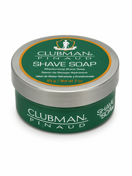 Pinaud Clubman Shave Soap
