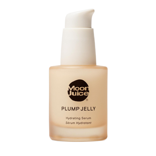 Plump Jelly Hydrating Serum