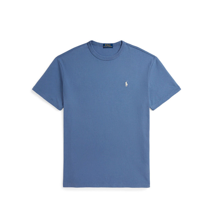 POLO Ralph Lauren CLASSIC FIT CREWNECK T-SHIRT, Blue