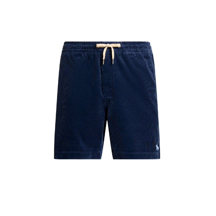 POLO Ralph Lauren CORDUROY PREPSTER SHORT, Navy