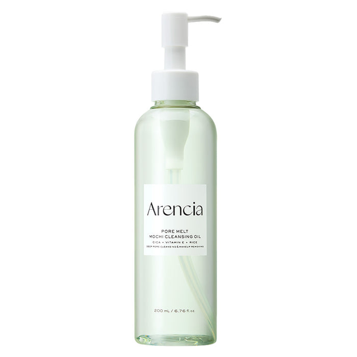 Pore Melt Mochi Cleansing Oil