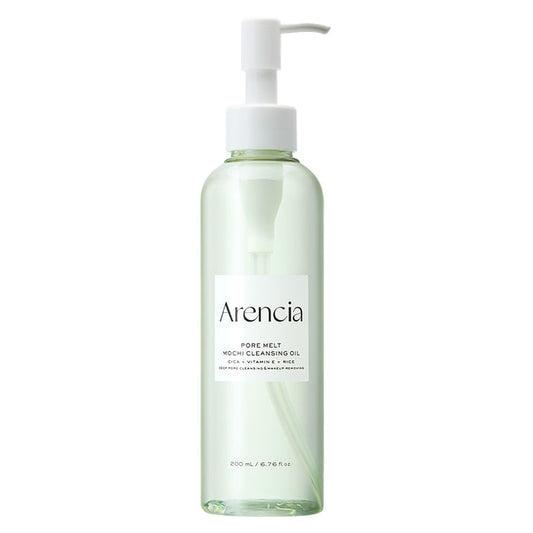 Pore Melt Mochi Cleansing Oil