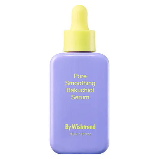 Pore Smoothing Bakuchiol Serum