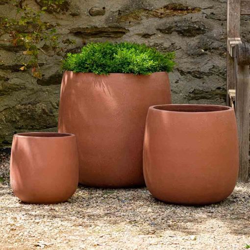 Potrero Planter